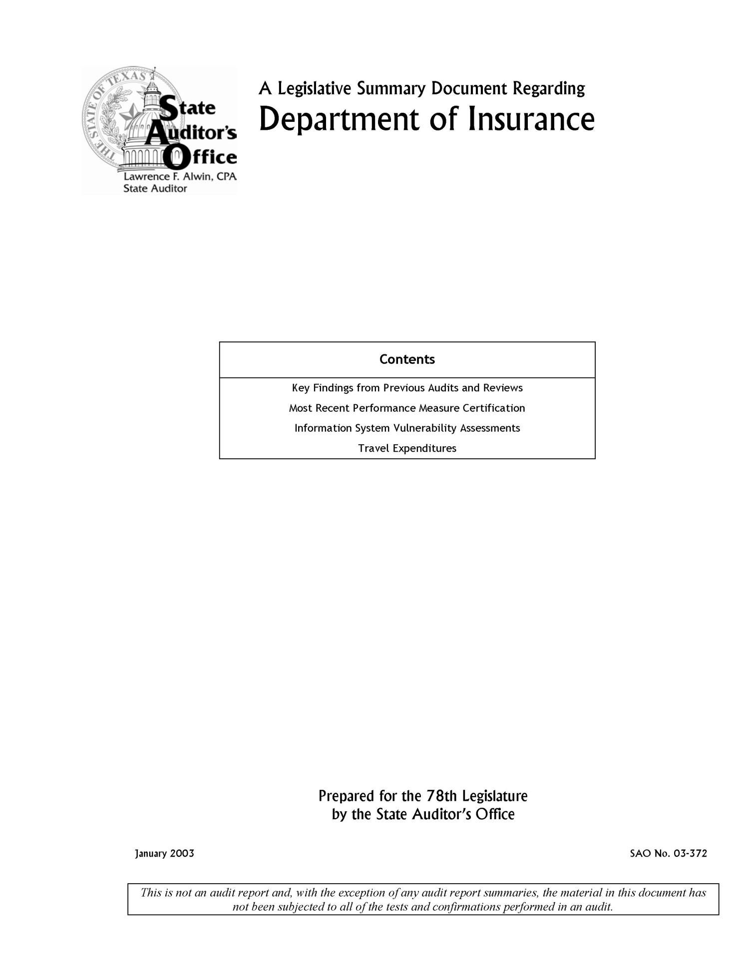 Travel insurance paperwork being reviewed