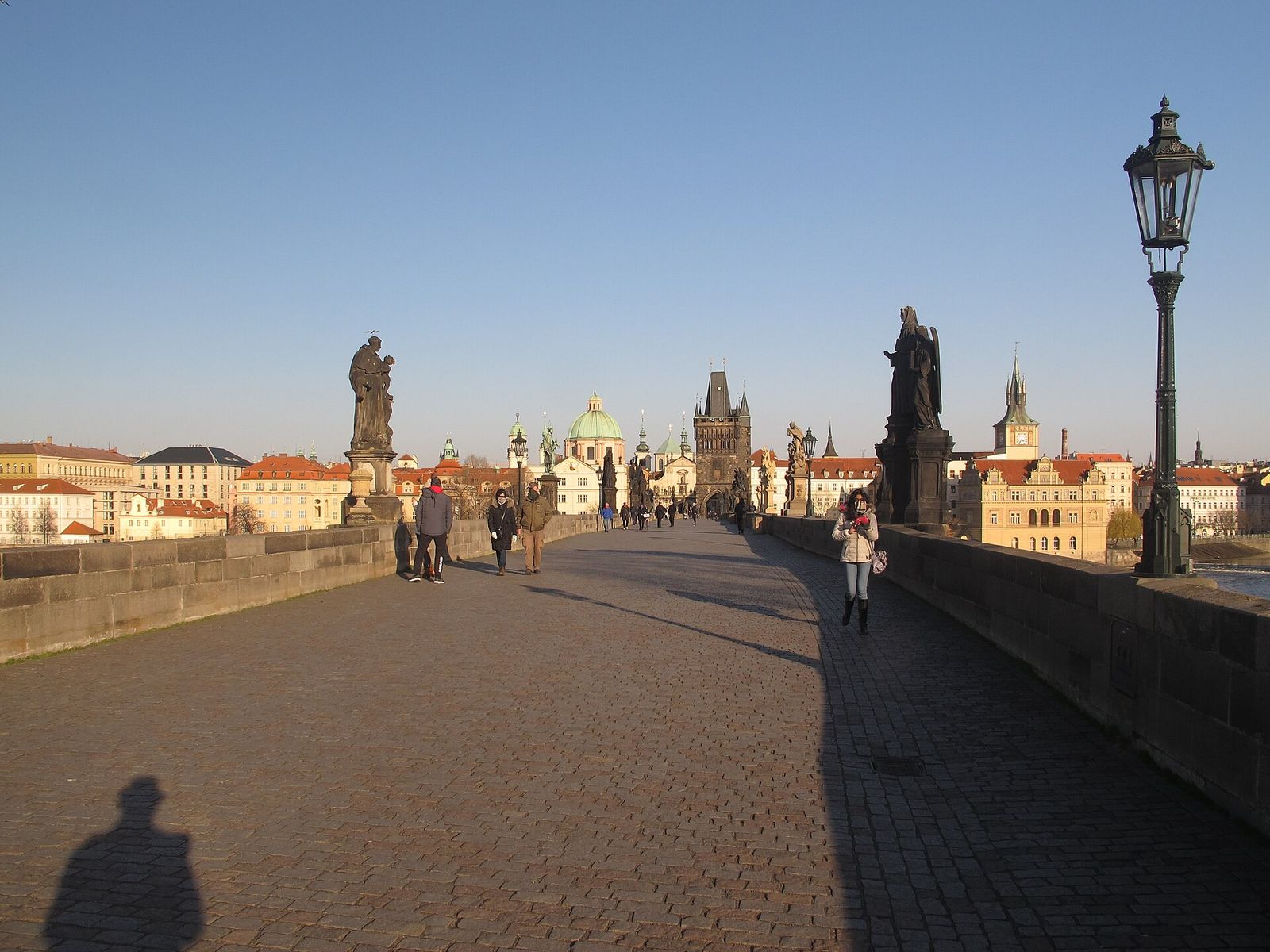 Travel photograph illustrating Common Travel Mistakes First-Time International Travelers Make