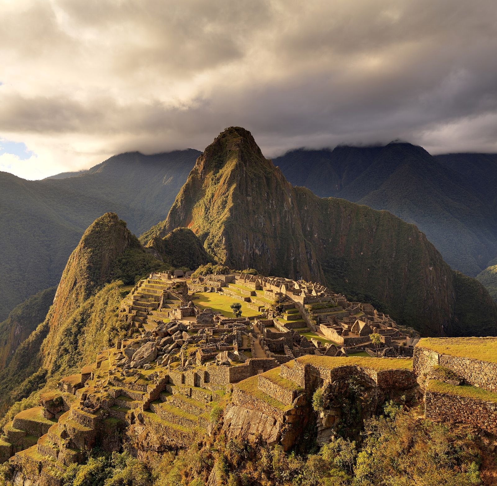Travel photograph illustrating How To Build A Realistic Travel Budget