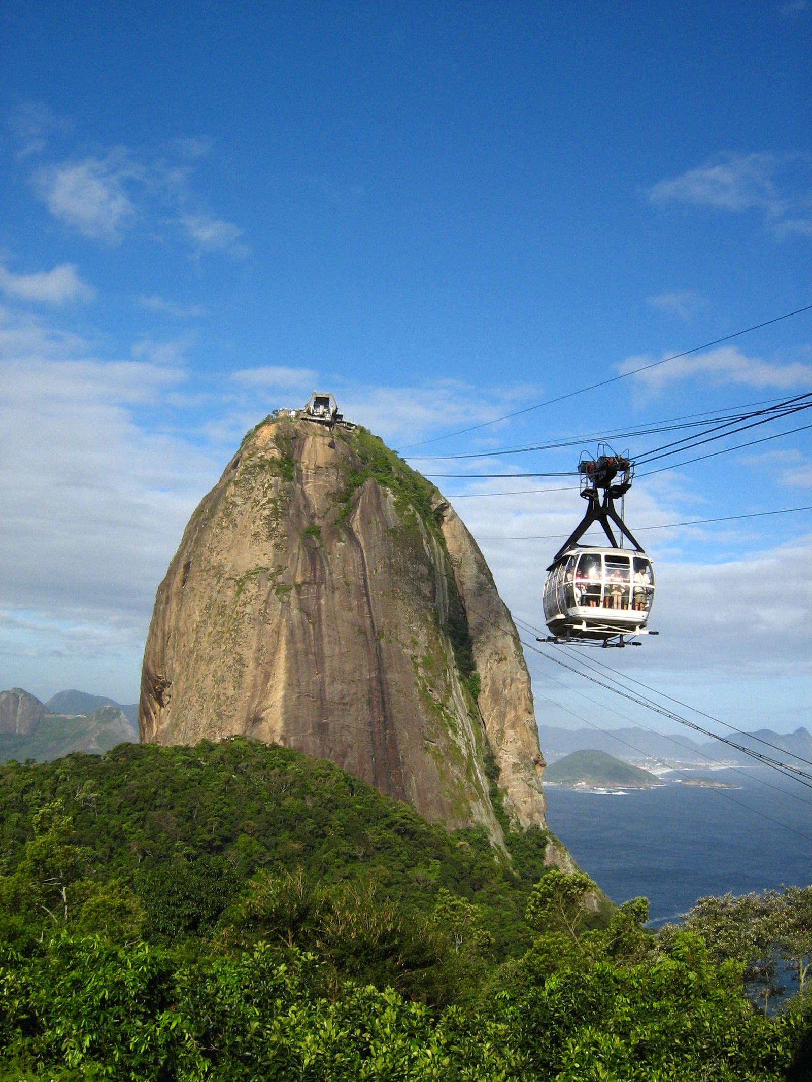 Travel photograph illustrating Music Festivals Around The World Worth Planning A Trip Around
